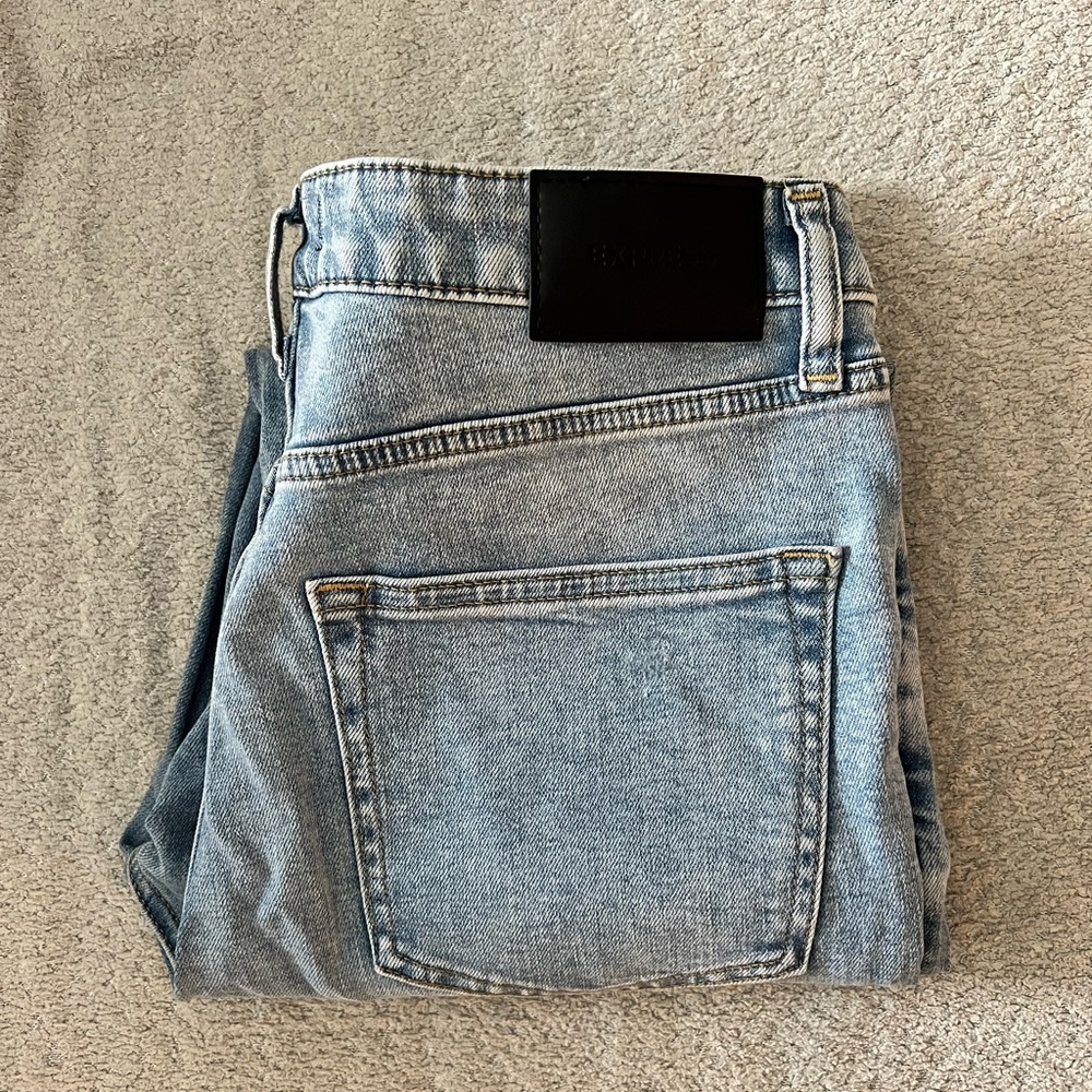 Express Jeans